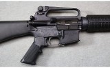 Colt ~ AR15 A3 Tactical Carbine ~ .223 Rem. - 3 of 8