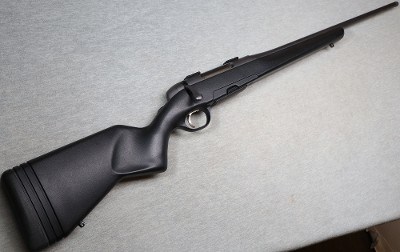 Steyr ~ Pro Hunter ~ 6.5x55mm