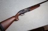 Browning ~ Maxus ~ 12 Gauge