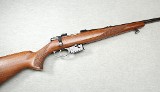 BRNO/CZ ~ 527 ~ .222 Remington