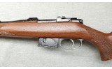BRNO/CZ ~ 527 ~ .222 Remington - 8 of 10
