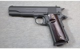 Tisas ~ 1911A1 U.S. Army ~ .45 Auto - 2 of 2