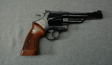 Smith & Wesson ~ 25-2 ~ .45 Colt