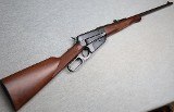 Winchester ~ Model 1895 ~ .270 WIN