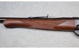 Winchester ~ Model 1895 ~ .270 WIN - 7 of 12