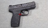 Smith & Wesson ~ M&P45 Shield M2.0 ~ .45 Auto