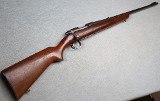 Remington ~ Model 722 ~ .300 Savage