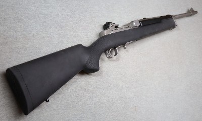Ruger ~ Mini-14 ~ .223 Remington