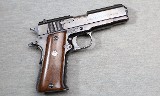 Llama ~ 1911 ~ 9mm Luger