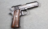 Llama ~ 1911 ~ 9mm Luger