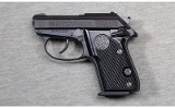 Beretta ~ 3032 Tomcat ~ .32 Auto - 2 of 2