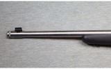 Ruger ~ Model 77/357 ~ .357 Magnum - 5 of 8
