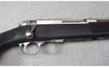 Ruger ~ Model 77/357 ~ .357 Magnum - 3 of 8