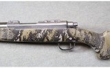 Ruger ~ Model 77/357 ~ .357 Magnum - 6 of 8