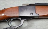 Ruger ~ No.1 ~ .25-06 REM - 3 of 12
