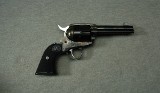 Ruger ~ New Vaquero ~ .45 Colt