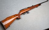 Weatherby ~ Mark XXII Deluxe ~ .22 LR