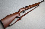 Ruger ~ 10/22 Finger Groove Carbine ~ .22 LR