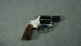 Smith & Wesson ~ 36 ~ .38 Special