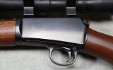 Winchester ~ Model 63 ~ .22 LR - 9 of 12