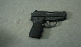 Sig Sauer ~ P239 ~ .40 S&W
