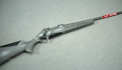 Benelli ~ Lupo KAOS ~ 6.5 Creedmoor