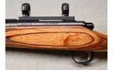 Remington ~ Model 673 ~ .350 REM MAG - 9 of 12