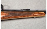 Remington ~ Model 673 ~ .350 REM MAG - 4 of 12