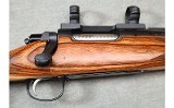 Remington ~ Model 673 ~ .350 REM MAG - 3 of 12
