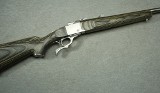 Ruger ~ No. 1 ~ .204 Ruger