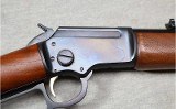 Marlin ~ Original Golden-39M ~ .22 S,L,LR - 3 of 12