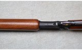 Marlin ~ Original Golden-39M ~ .22 S,L,LR - 8 of 12