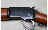 Marlin ~ Original Golden-39M ~ .22 S,L,LR - 9 of 12