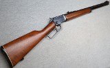 Marlin ~ Original Golden-39M ~ .22 S,L,LR