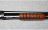 Winchester ~ Model 97 ~ 16 Gauge - 4 of 12