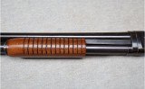 Winchester ~ Model 97 ~ 16 Gauge - 7 of 12