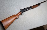 Winchester ~ Model 97 ~ 16 Gauge