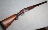 Sempert & Krieghoff ~ Combination Gun ~ 16 Gauge/.22 Hornet