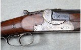 Sempert & Krieghoff ~ Combination Gun ~ 16 Gauge/.22 Hornet - 3 of 13