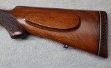 Sempert & Krieghoff ~ Combination Gun ~ 16 Gauge/.22 Hornet - 12 of 13