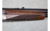 Sempert & Krieghoff ~ Combination Gun ~ 16 Gauge/.22 Hornet - 4 of 13