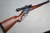 Marlin ~ Model 336 R.C. ~ .35 REM