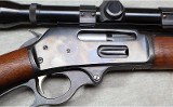 Marlin ~ Model 336 R.C. ~ .35 REM - 3 of 12