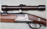 German Guild ~ Combination Gun ~ 16 Gauge/6.5x58R - 11 of 13