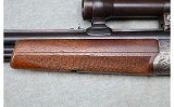 German Guild ~ Combination Gun ~ 16 Gauge/6.5x58R - 8 of 13