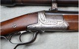 German Guild ~ Combination Gun ~ 16 Gauge/6.5x58R - 3 of 13