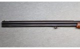 German Guild ~ Combination Gun ~ 16 Gauge/6.5x58R - 7 of 13