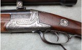 German Guild ~ Combination Gun ~ 16 Gauge/6.5x58R - 10 of 13