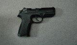 Beretta ~ PX4 Storm ~ 9mm Luger