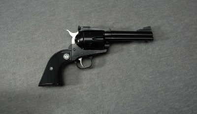 Ruger ~ New Model Black Hawk ~ .45 Colt